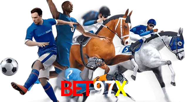 Bet97X