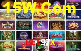 Bet97X: Jogos de Caça-Níqueis-Altas Recompensas, Roleta-Velocidade, Blackjack-Desafios Máximos