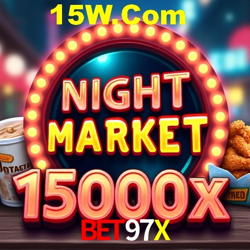 Seasonal Promotions Bet97X