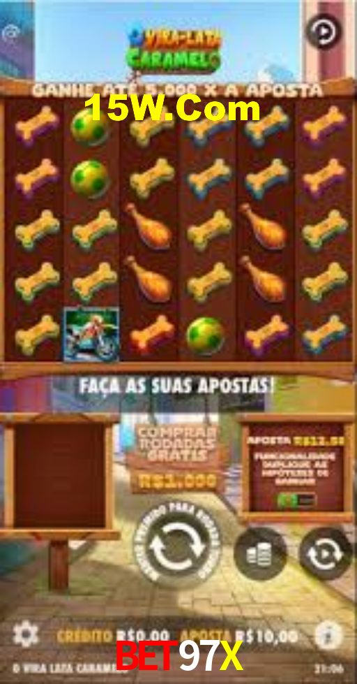 Bet97X: A Experiência de Casino com Jogos de Mesa ao Vivo