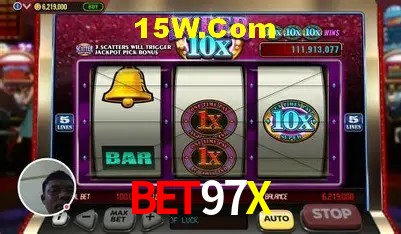 Descubra o Programa VIP da Bet97X: Vantagens Exclusivas para Jogadores