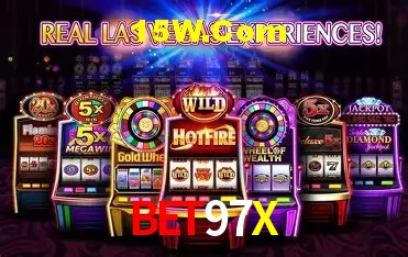 A Experiência Imersiva dos Cassinos Ao Vivo no Bet97X