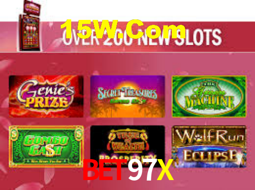 Bet97X