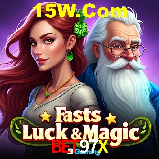 Especiais de Fim de Semana Bet97X