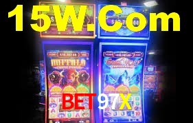 Bet97X