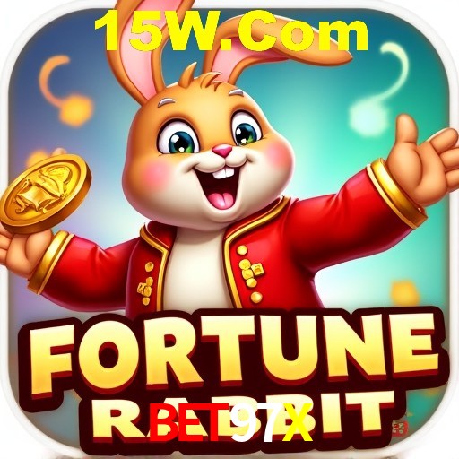 Interface do App Bet97X