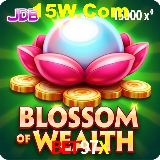 Promoção Relâmpago Bet97X