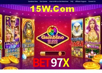 Descubra o Programa VIP da Bet97X: Vantagens Exclusivas para Jogadores