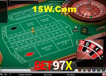 Apostas Esportivas na Bet97X: Um Guia Completo