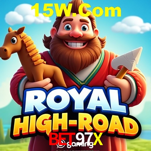Provedores de Jogos Bet97X