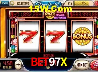 Inovações de Jogos na Bet97X: O Futuro das Experiências Interativas