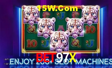 A Popularidade dos Caça-Níqueis no Bet97X