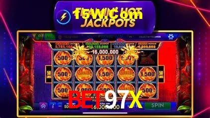 Inovações de Jogos na Bet97X: O Futuro das Experiências Interativas