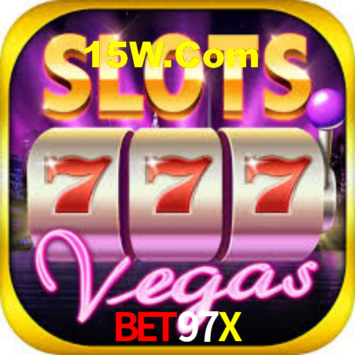 Bet97X