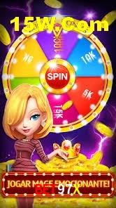 Welcome Bonus Bet97X