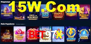 Bet97X.Com Paga