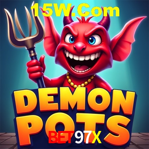 Descubra o Mundo do Cassino Online com Bet97X
