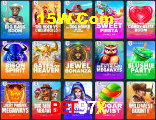 Desvendando o Mundo dos Jogos Virtuais na Bet97X