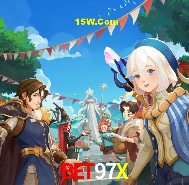 Estatísticas do Jogo Bet97X