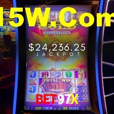 Responsive Design Bet97X