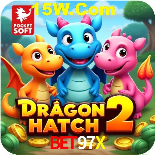 A Popularidade dos Caça-Níqueis no Bet97X