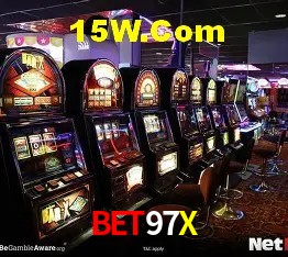 Jogos de Slot Bet97X