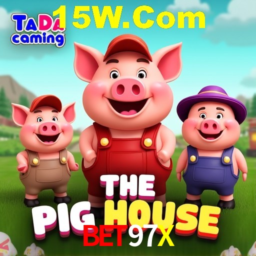 Mesa de Roleta Bet97X