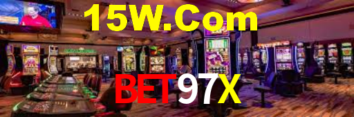 Roulette Table Bet97X