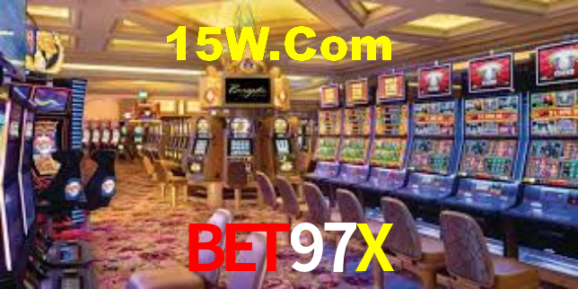 Bet97X.Com Paga