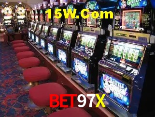 Especiais de Fim de Semana Bet97X