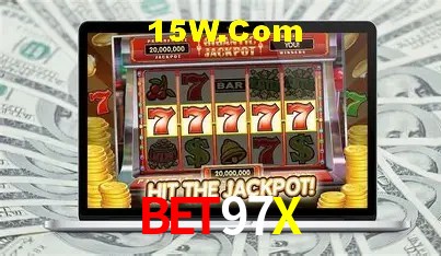 Provedores de Jogos Bet97X