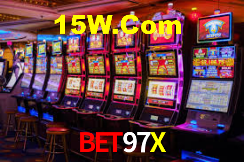 Premium Interface Bet97X