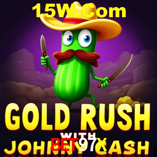 Bônus de Boas-vindas Bet97X