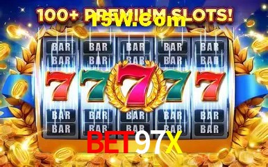 Promoção Relâmpago Bet97X