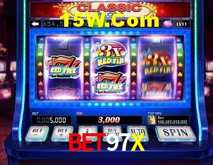 Tecnologia da Plataforma Bet97X