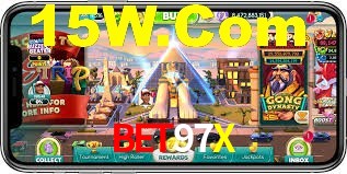 Slot Games Bet97X