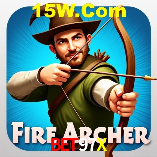 Interface do App Bet97X