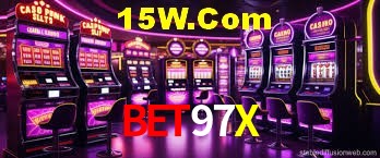 Exclusive Offers Bet97X