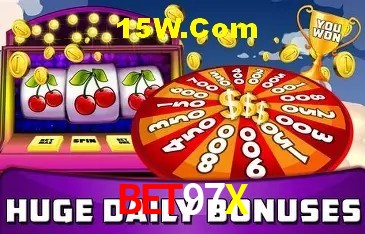 Benefícios da Conta Bet97X