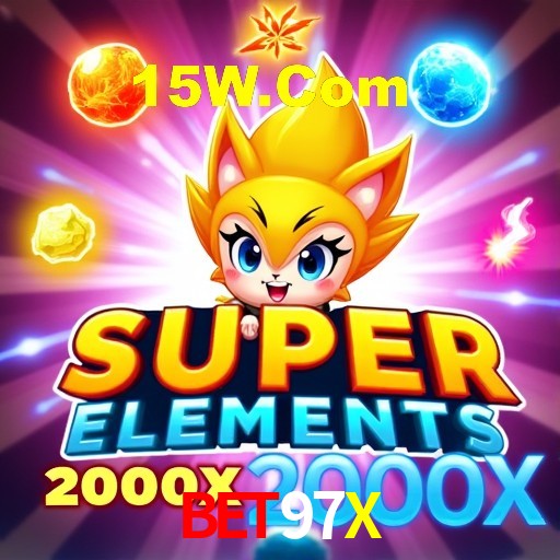 Bônus de Boas-vindas Bet97X